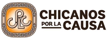 Chicanos Por La Causa Logo