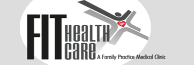 FIT Health Care Logo