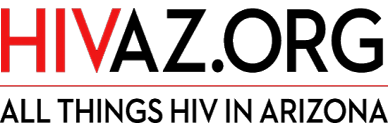 HIVAZ.ORG Logo