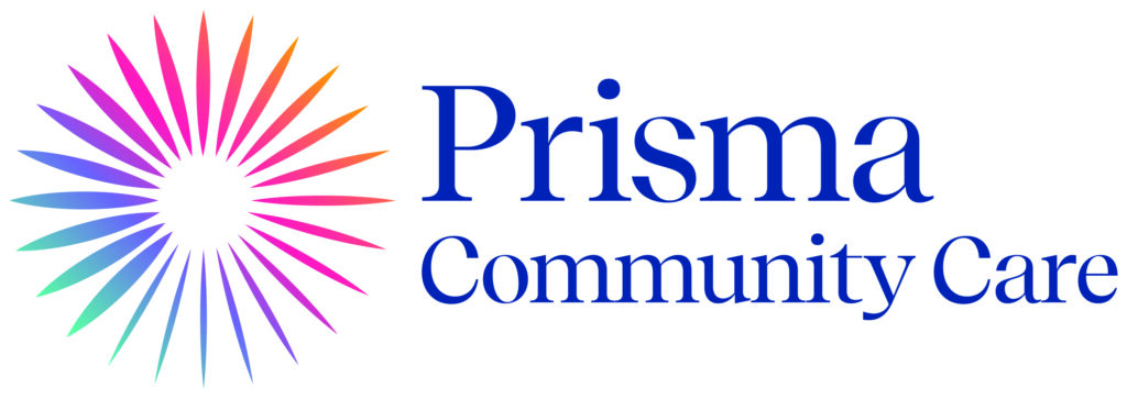 Prisma Community Care Logo
